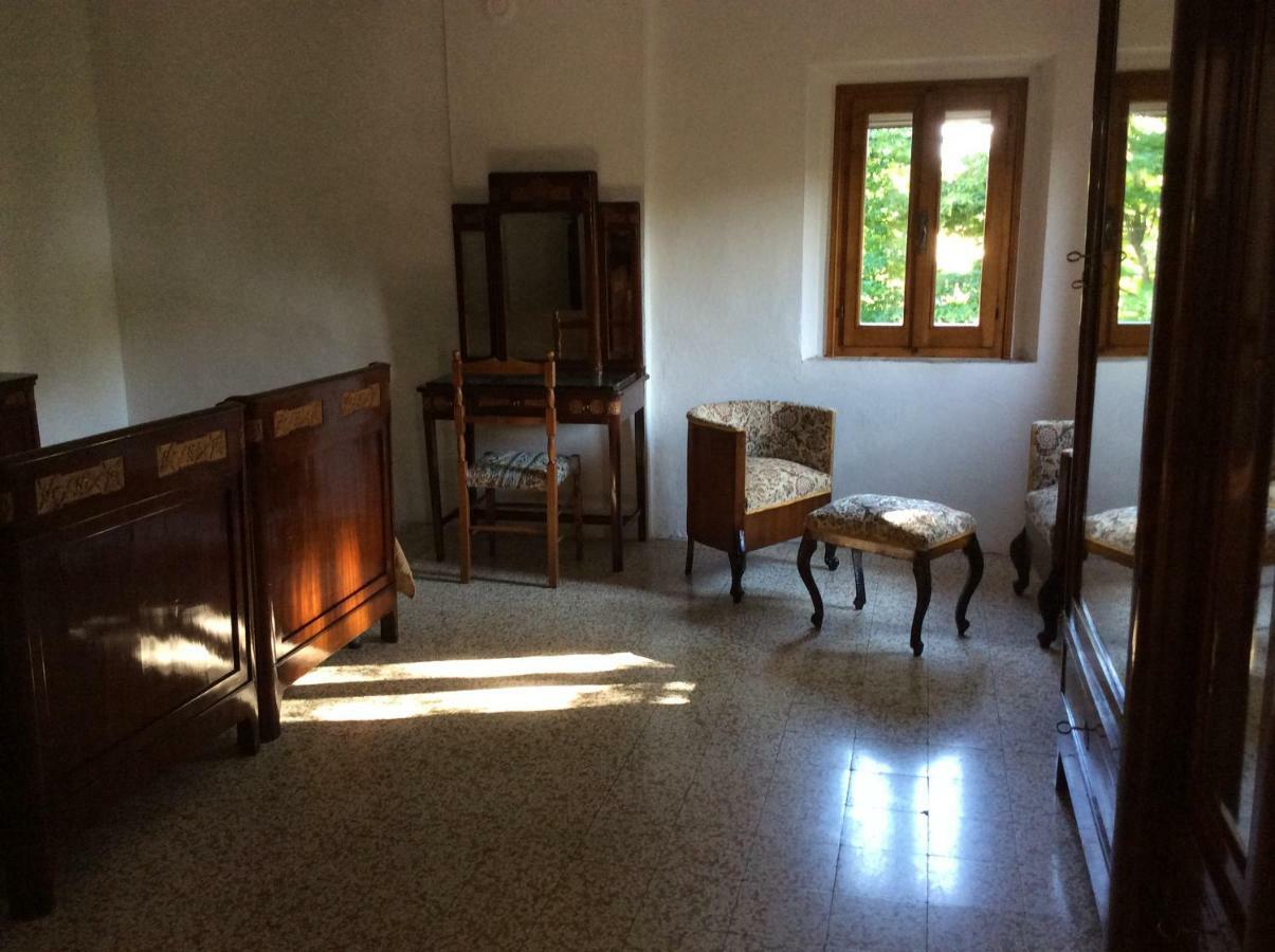 La Furbera B&B Marano sul Panaro Exterior foto
