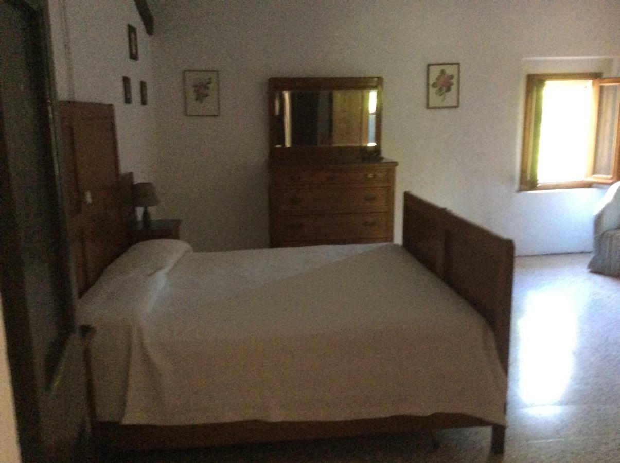 La Furbera B&B Marano sul Panaro Exterior foto